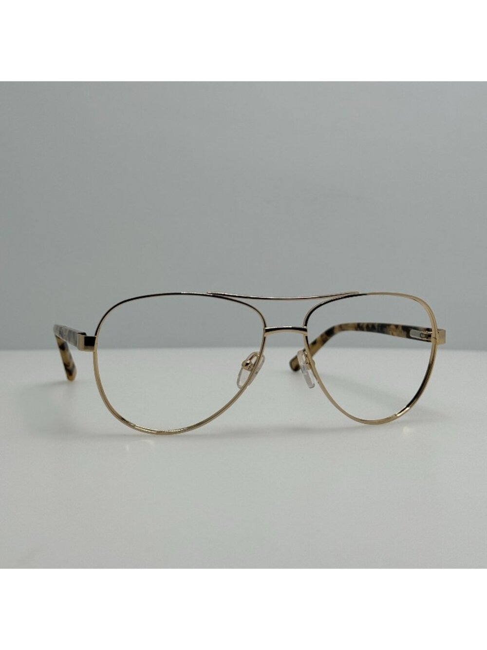 Ted Baker Eyeglasses Eye Glasses Frames TB130 LGD 57-14-135